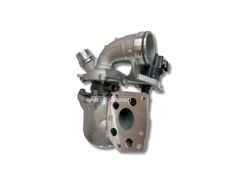 Turbodmychadlo 402TN100103