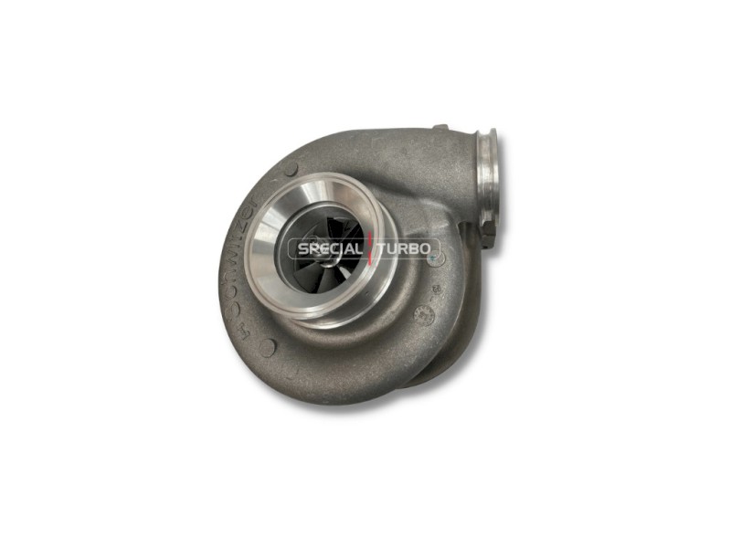 Turbodmychadlo 317830