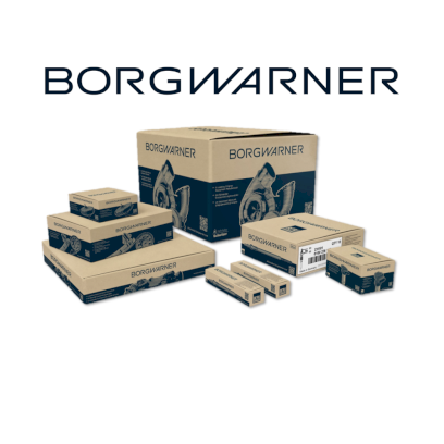 Turbodmychadlo 16379880422