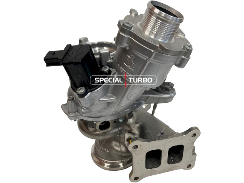 Turbodmychadlo 2800013003280