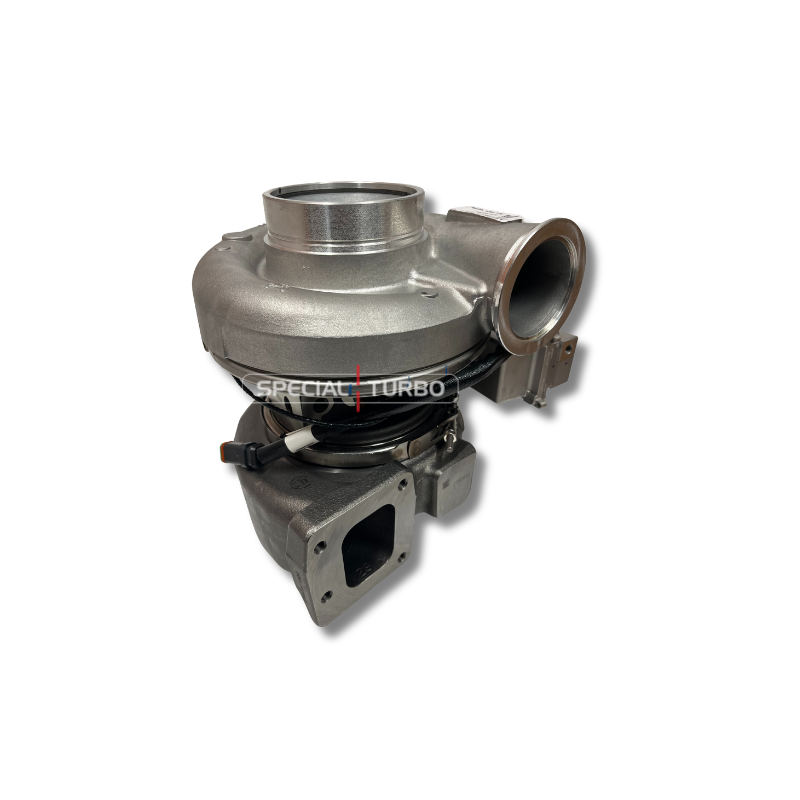 Turbodmychadlo 3786794H