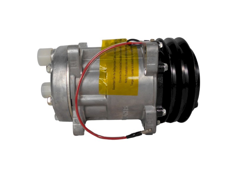 Kompresor klimatizace New Holland