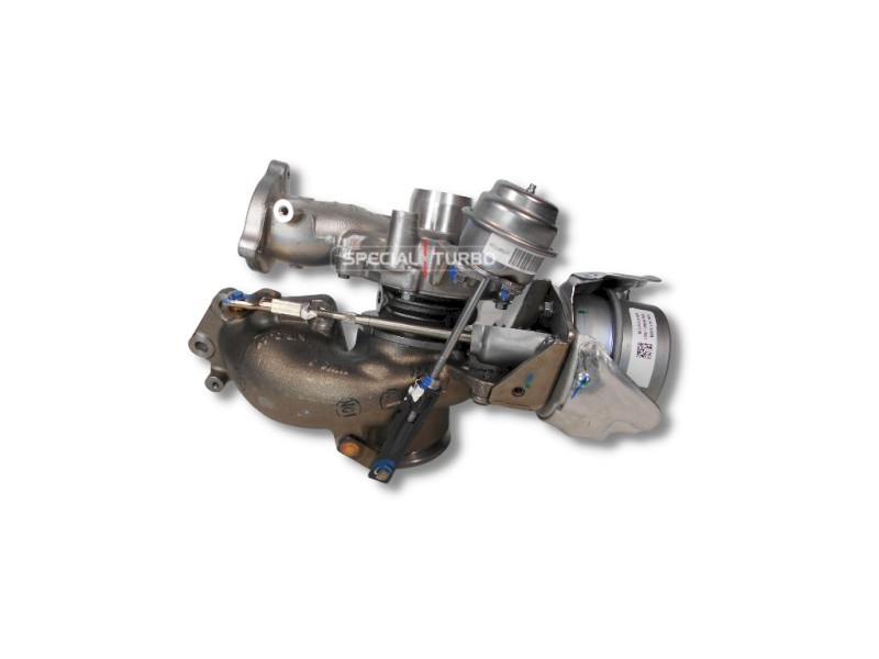 Turbodmychadlo 821942-5011S