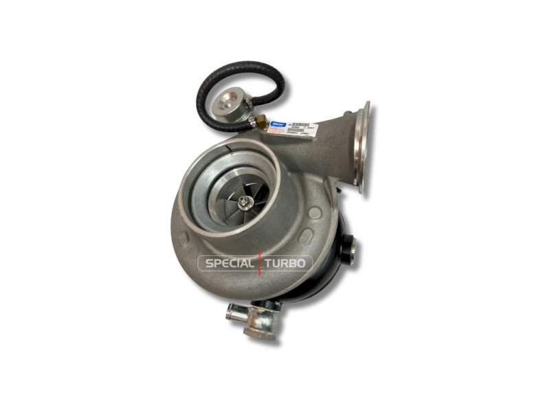 Turbodmychadlo 4043580H