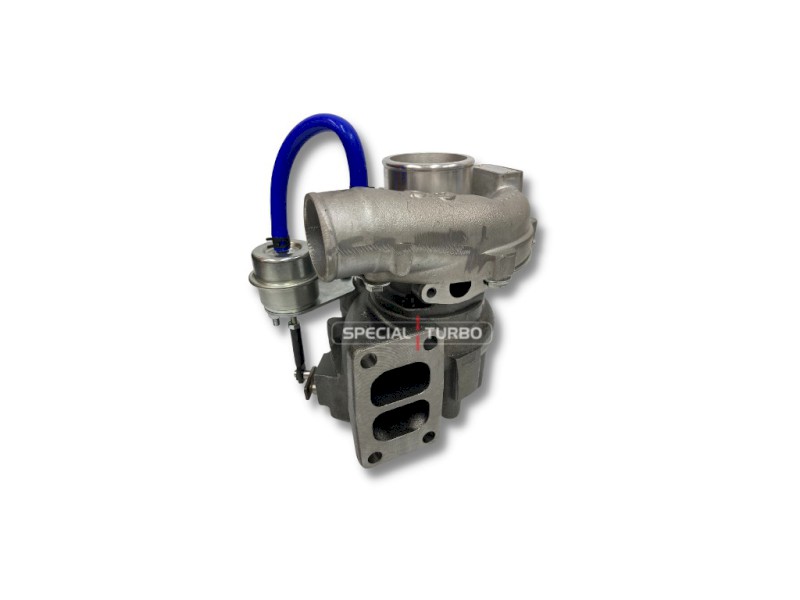 Turbodmychadlo 452233-5003S