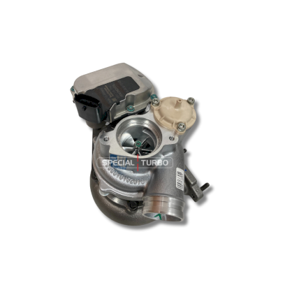 Turbodmychadlo 53049980338