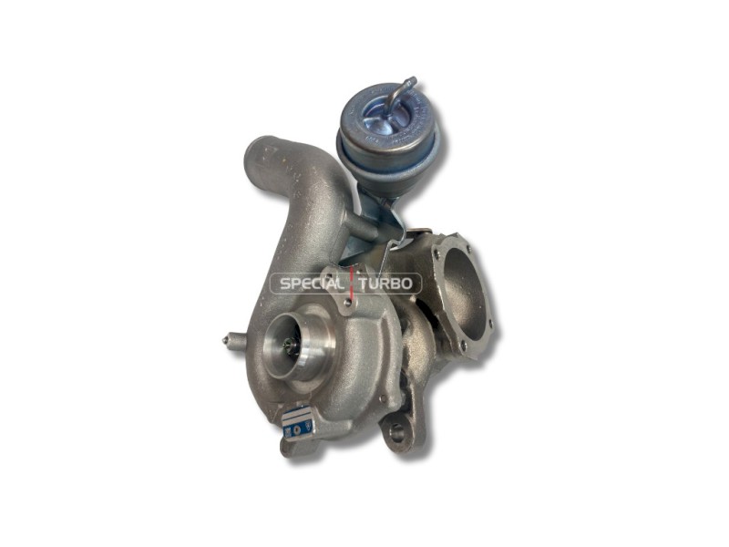 Turbodmychadlo 53039880044