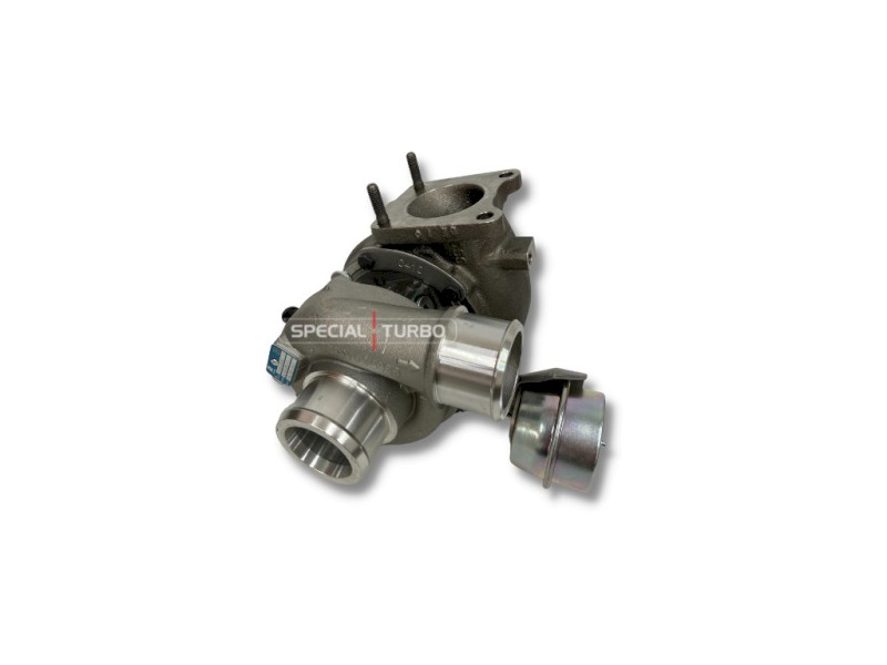 Turbodmychadlo 53049880084