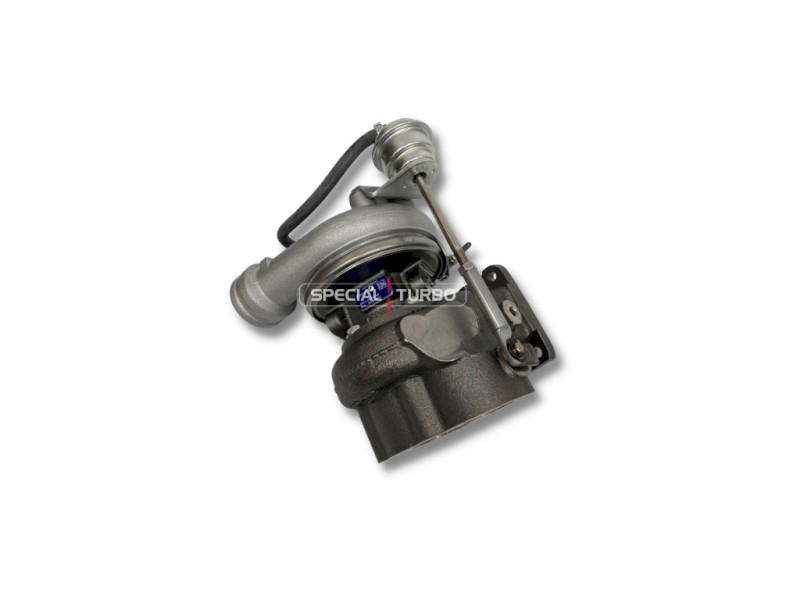 Turbodmychadlo 12589880023