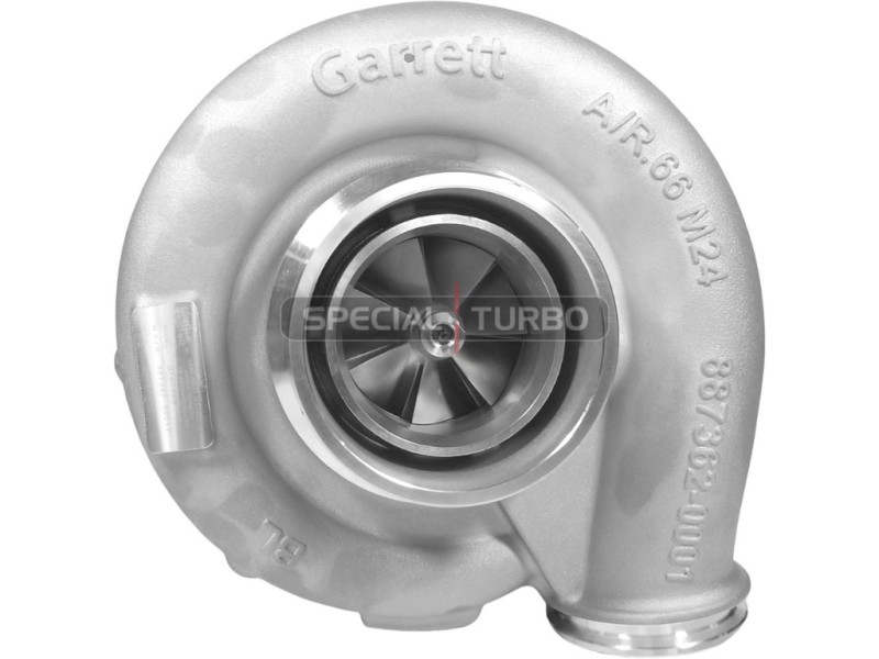 Turbodmychadlo 887393-5001Y