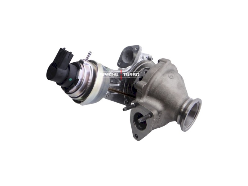 Turbodmychadlo 788290-5001S