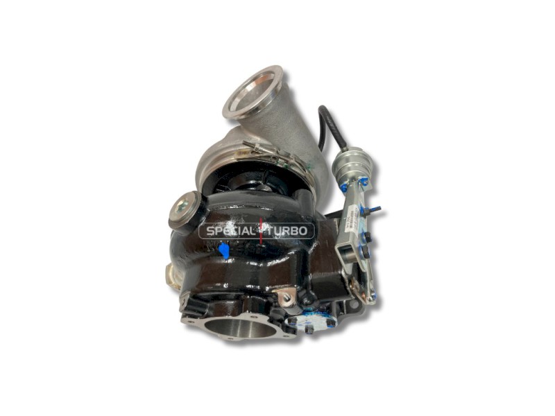 Turbodmychadlo 4043580H