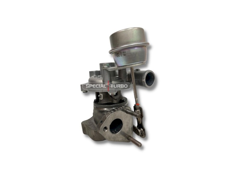 Turbodmychadlo 54359880019