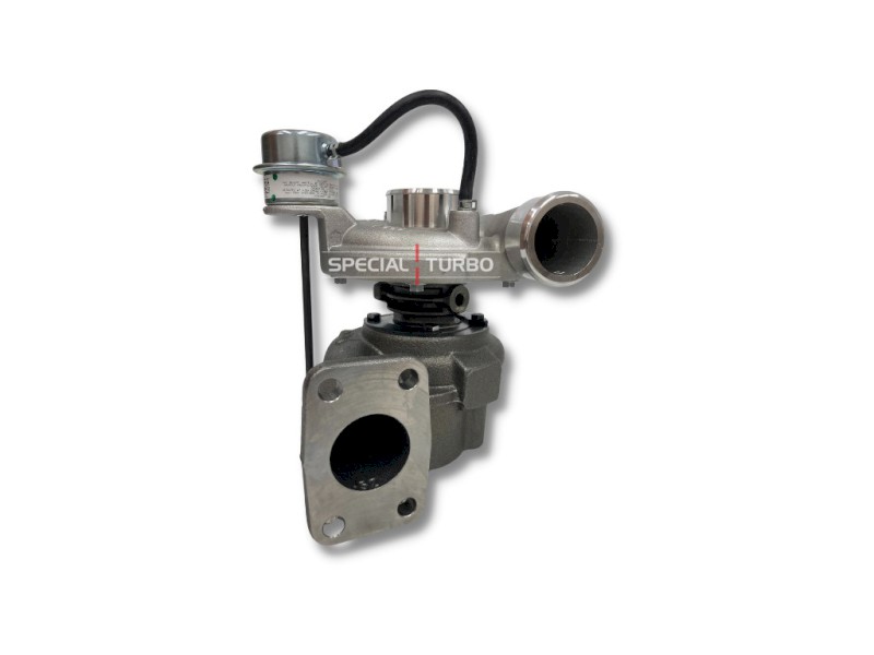 Turbodmychadlo 785827-5011S