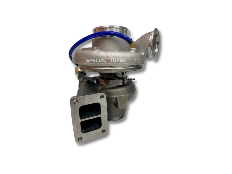 Turbodmychadlo 895362-5001S