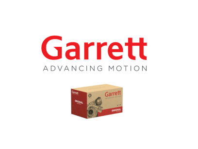 Turbodmychadlo Garrett 919437-5001S