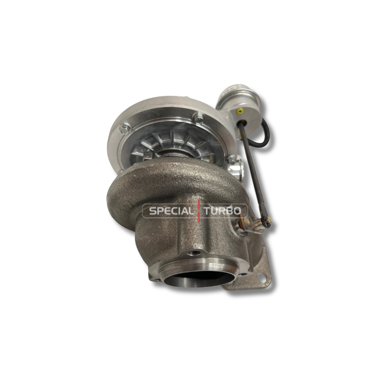 Turbodmychadlo 711736-5001W