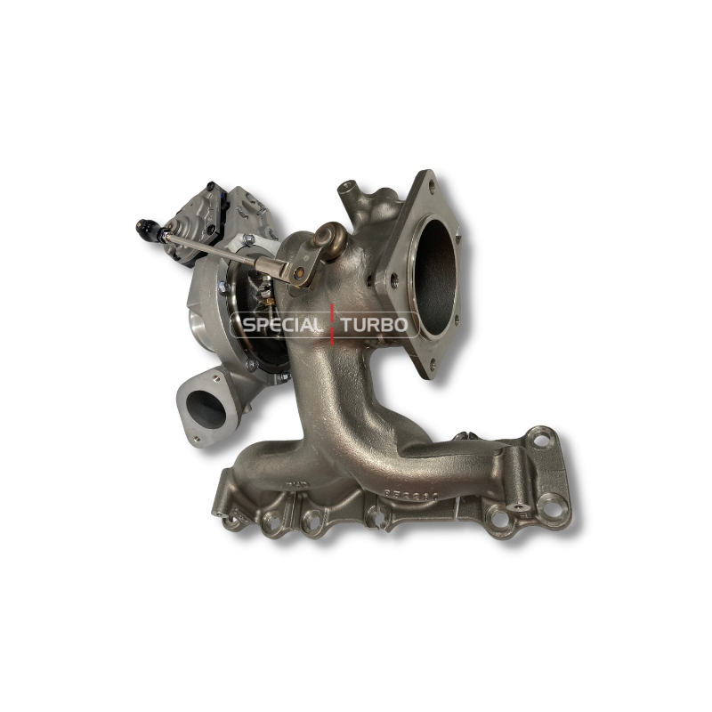 Turbodmychadlo 852283-5003S