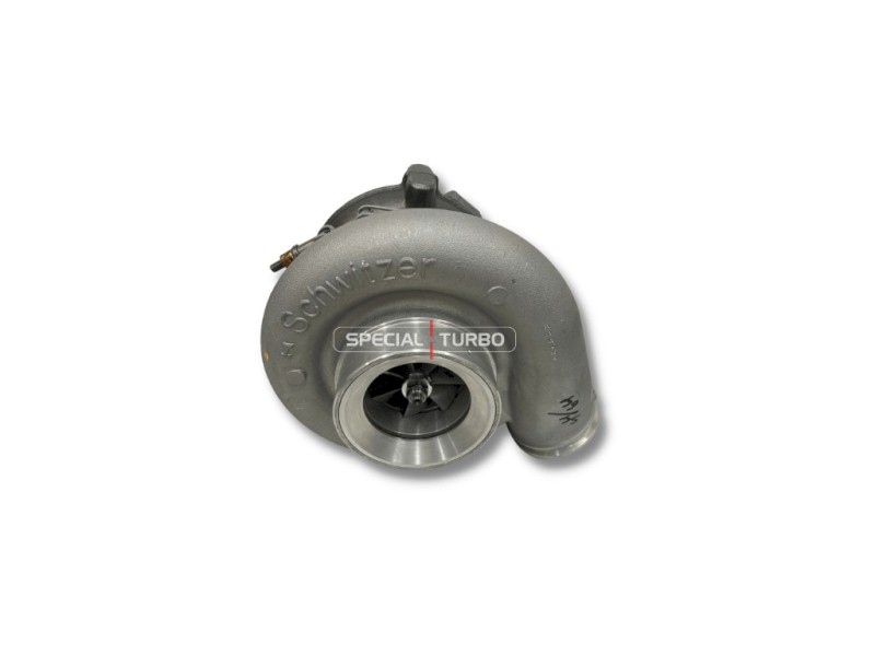 Turbodmychadlo 317912