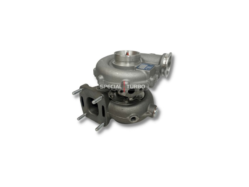 Turbodmychadlo 53269886497