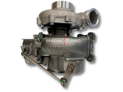 Turbodmychadlo 858911-5007S