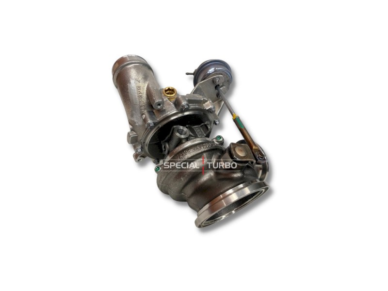 Turbodmychadlo 790484-5010S