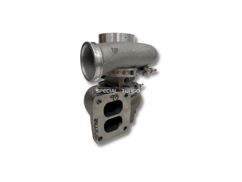 Turbodmychadlo 317830