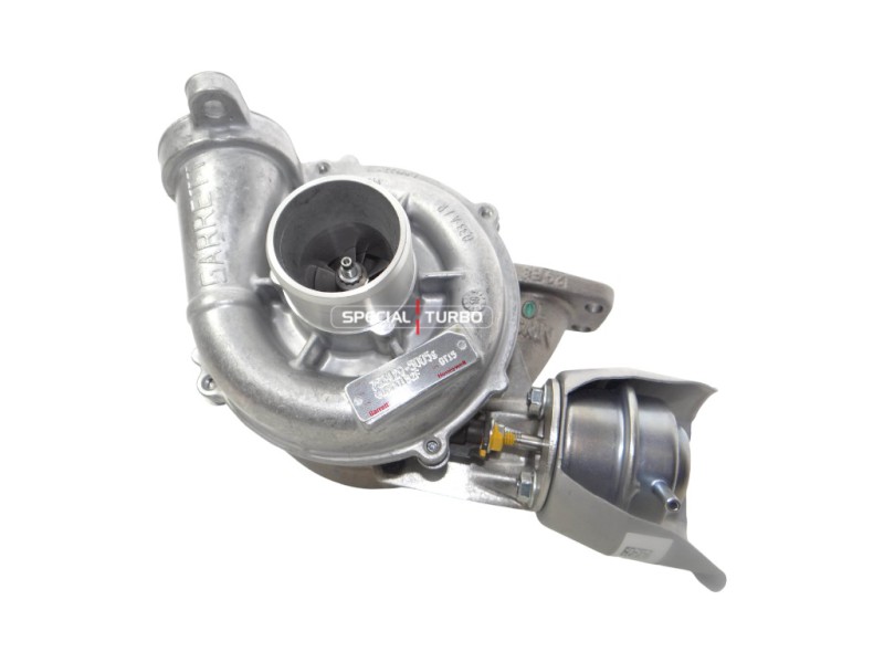 Turbodmychadlo 753420-5006S