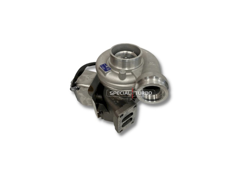 Turbodmychadlo 12709880083