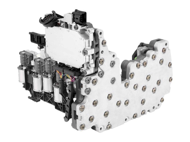 Jednotka mechatroniky 203539