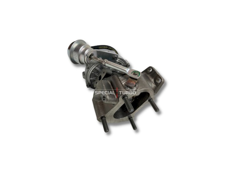 Turbodmychadlo 53169887141