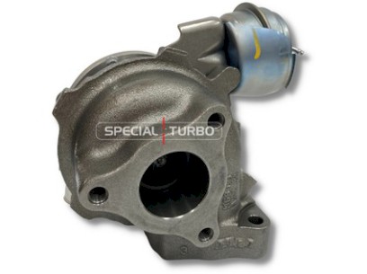 Turbodmychadlo 775274-5002S