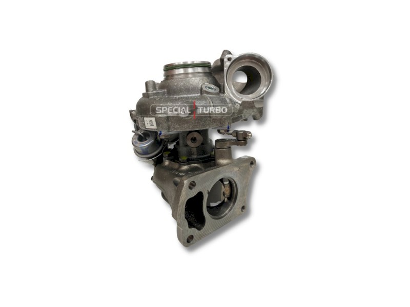 Turbodmychadlo 53269980015