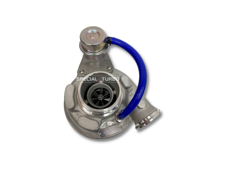 Turbodmychadlo 800252-5013S