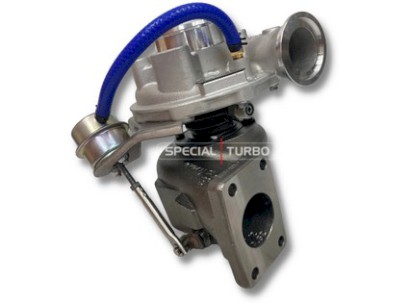 Turbodmychadlo 878999-5003S