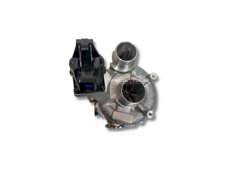 Turbodmychadlo 840069-5020S