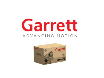 Turbodmychadlo - Exchange Maxlife 758351-8024M