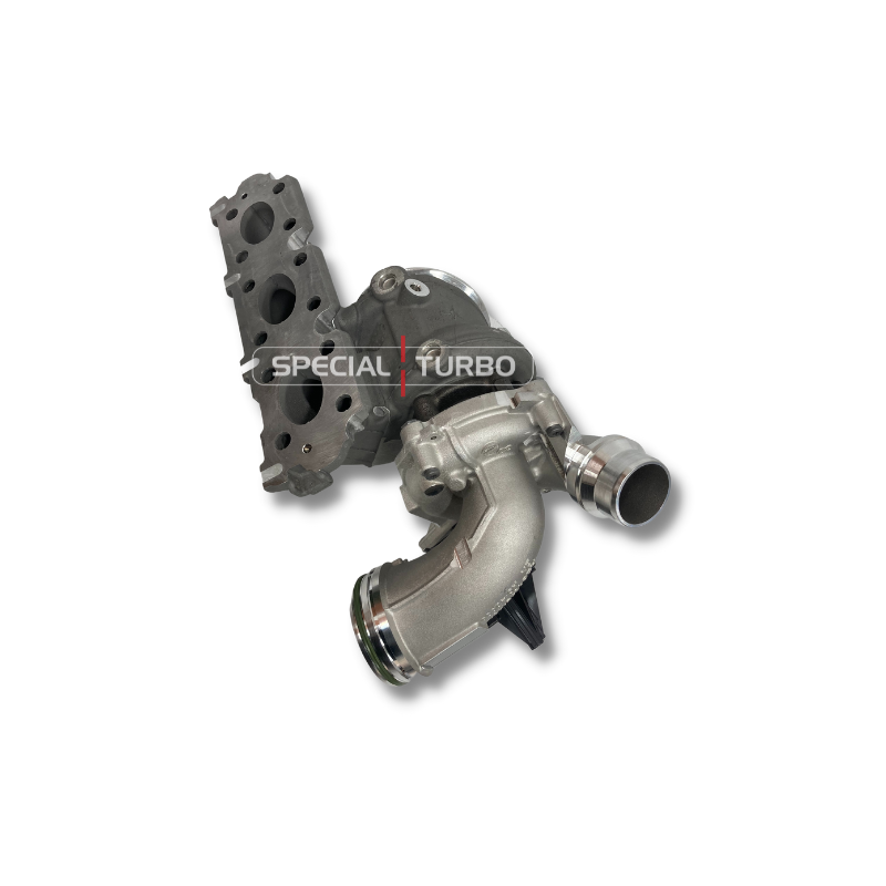 Turbodmychadlo 2800013005280