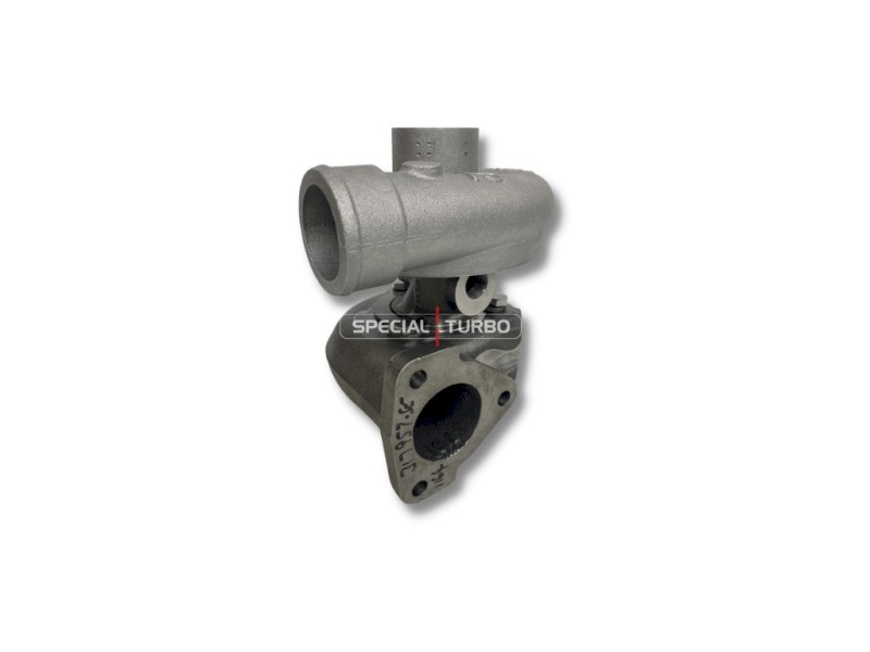 Turbodmychadlo 317959