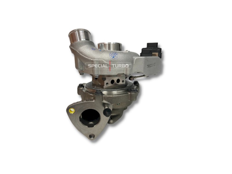 Turbodmychadlo 829440-5004S