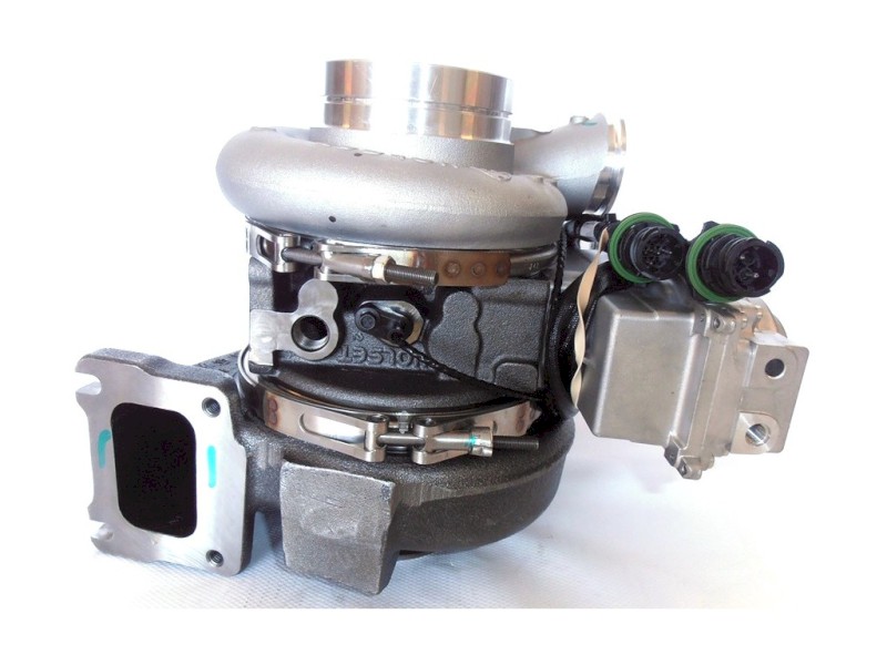 Turbodmychadlo 4031000H