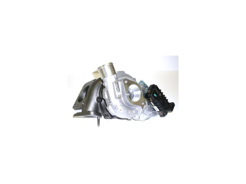 Turbodmychadlo 752610-5035W