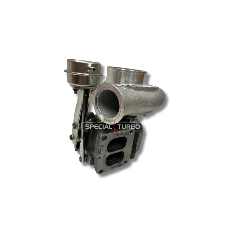 Turbodmychadlo 4033876H