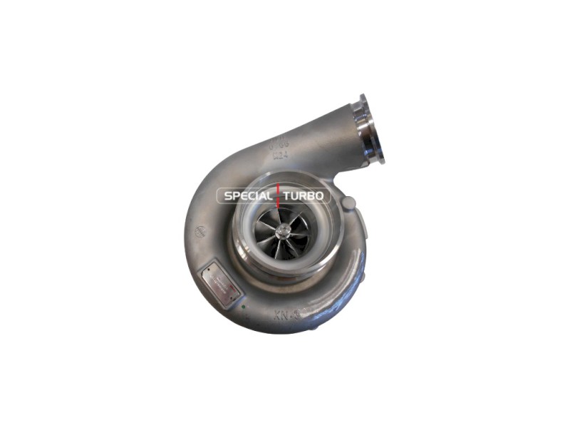 Turbocharger 840466-5012S