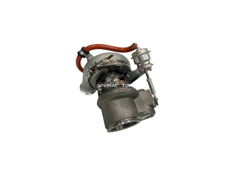 Turbodmychadlo 11539880052