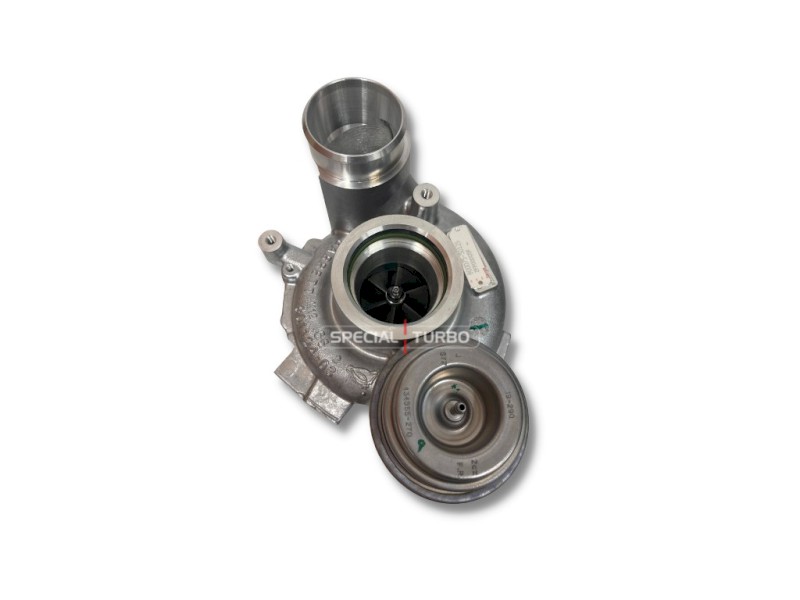 Turbodmychadlo 800075-5012S