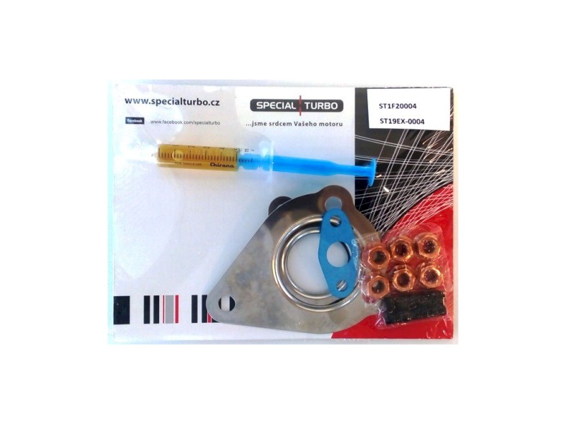 Montážní sada ST1F20004