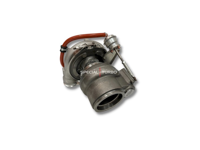 Turbodmychadlo 12709880053