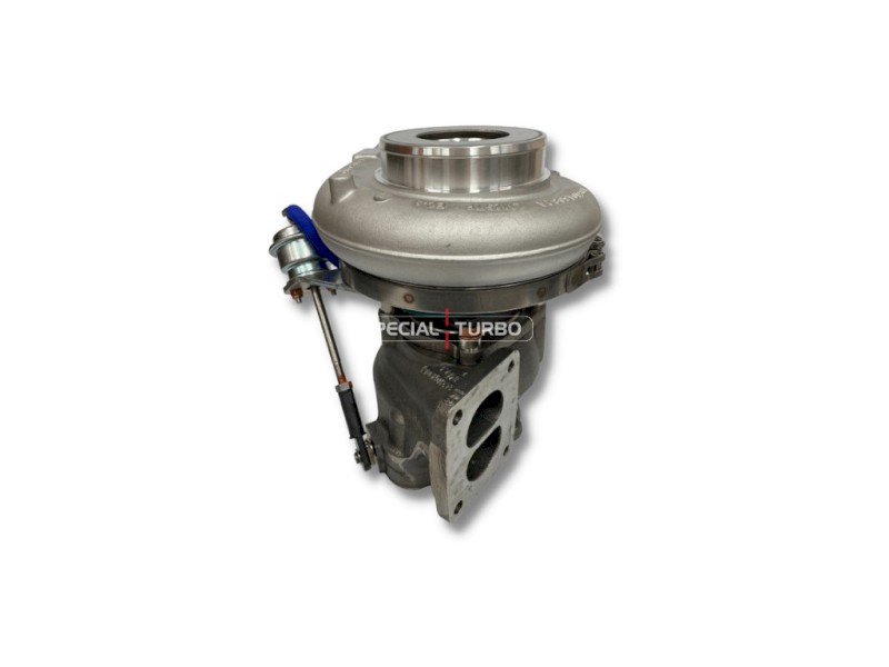 Turbodmychadlo 13839980041