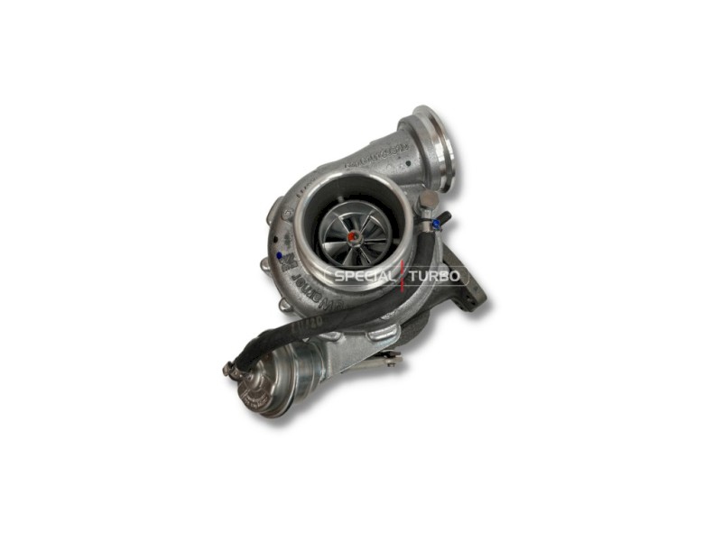 Turbodmychadlo 53169887140